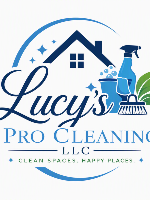 Lucy Ramirez, founder of Lucy's Pro Cleaning